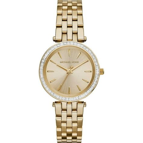 discount designer watches michael kors